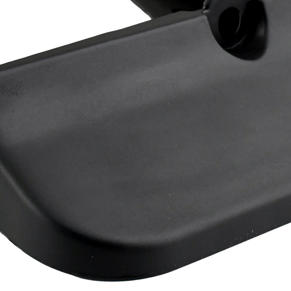 Full Set Splash Guards – 2018–2021 Toyota Camry SE/XSE (4PCS)