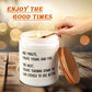 Funny Series Aromatherapy Car Candle | Premium Lavender Gift