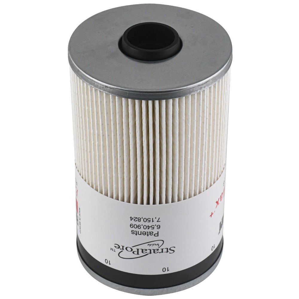 GENUINE Fleetguard FS19764 Fuel Filter With Water Separator