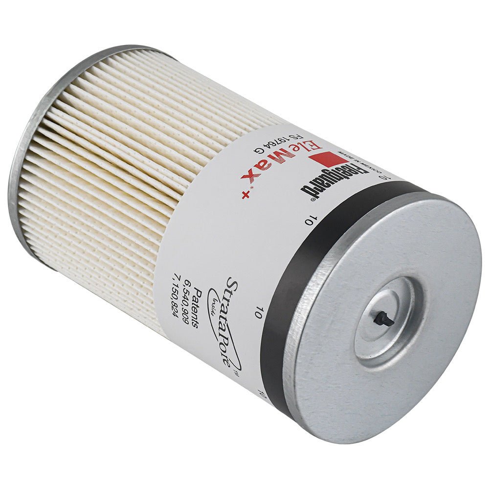 GENUINE Fleetguard FS19764 Fuel Filter With Water Separator