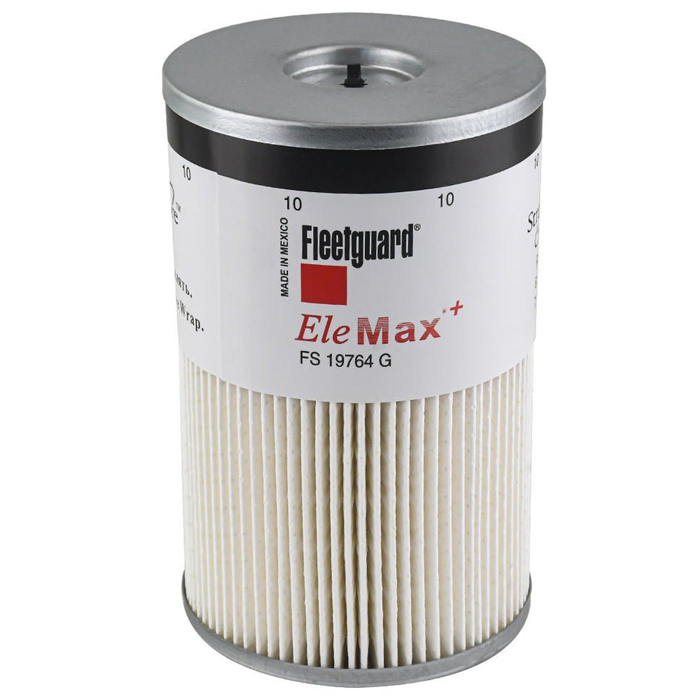 GENUINE Fleetguard FS19764 Fuel Filter With Water Separator – Geekstop
