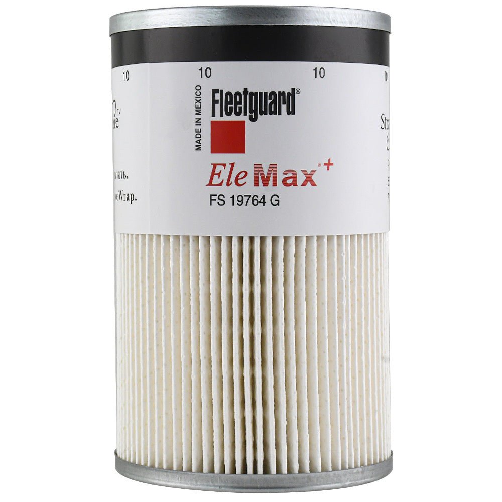 GENUINE Fleetguard FS19764 Fuel Filter With Water Separator