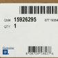 GM 15926295L GENUINE GM 2005 - 2007 CHEVROLET EQUINOX FRONT OR