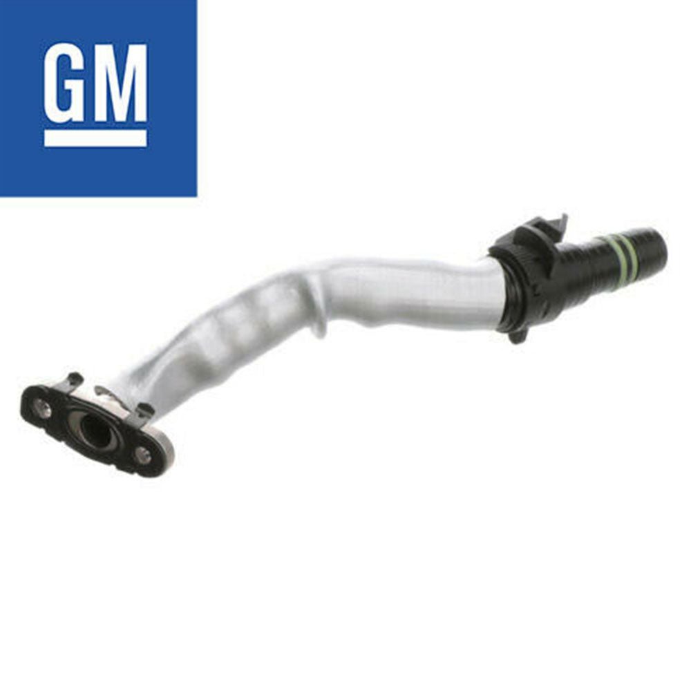 GM TURBO COOLANT RETURN HOSE NEW 55587854 Fit For 2011 - 2016