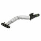 GM TURBO COOLANT RETURN HOSE NEW 55587854 Fit For 2011 - 2016