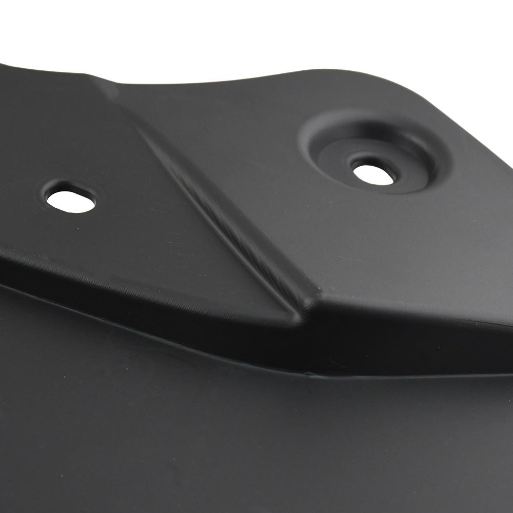 Heavy - Duty Extra Large Mud Flaps – 2024–2025 Toyota Tacoma
