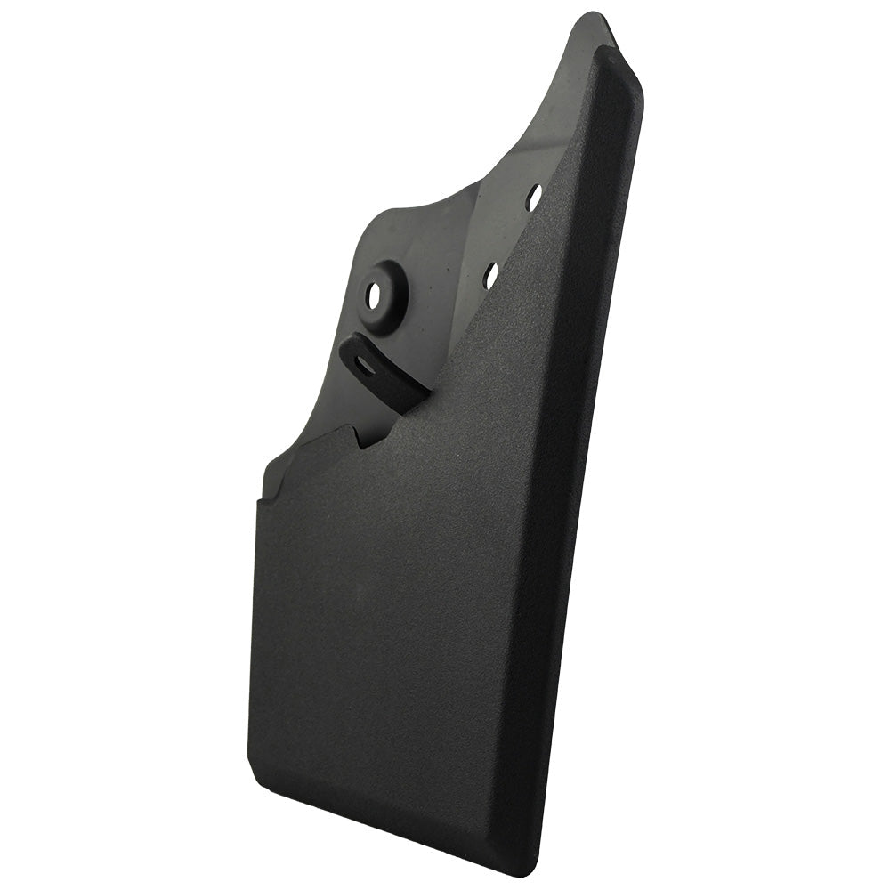 Heavy - Duty Extra Large Mud Flaps – 2024–2025 Toyota Tacoma