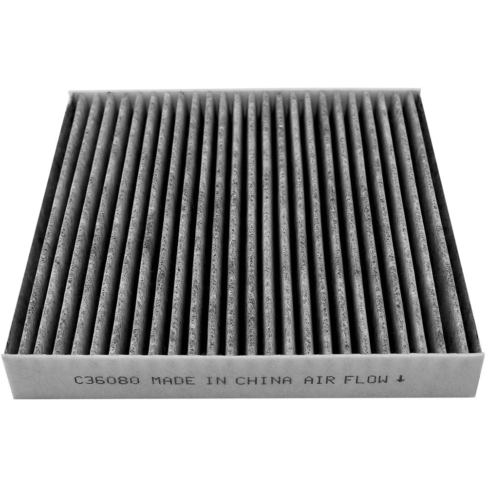 Honda Civic Filter 2019 - 2022