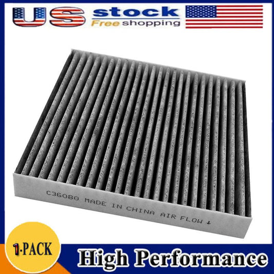 Honda Civic Filter 2019 - 2022