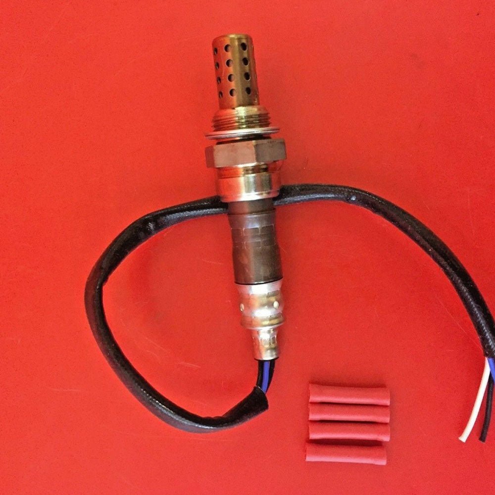 Honda Civic Oxygen Sensor 1990 - 1992