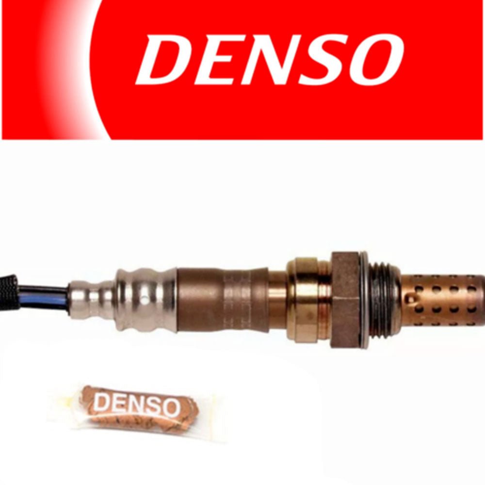 Honda Civic Oxygen Sensor 1990 - 1992