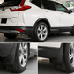 Honda CR-V 2017–2022 Mud Flaps Splash Guards Set