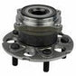 Honda CR - V Wheel Hub 2016 - 2018