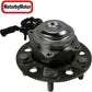 Honda Fit Wheel Bearing 2007 - 2008