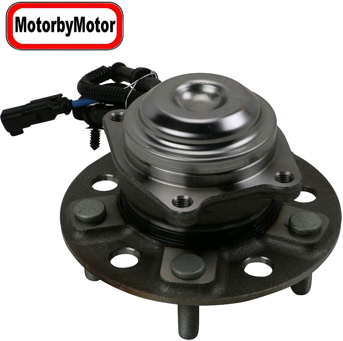 Honda Fit Wheel Bearing 2007 - 2008