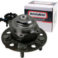 Honda Fit Wheel Bearing 2007 - 2008