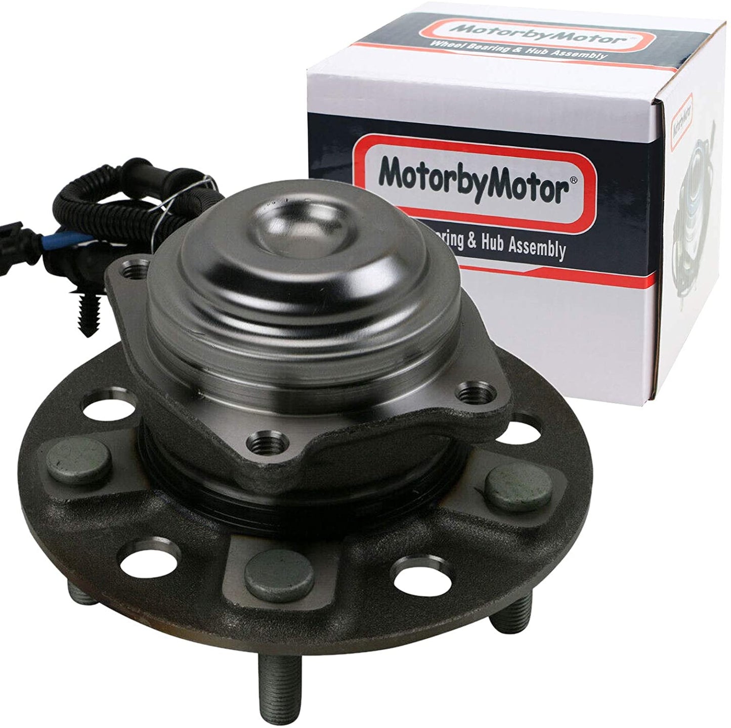 Honda Fit Wheel Bearing 2007 - 2008