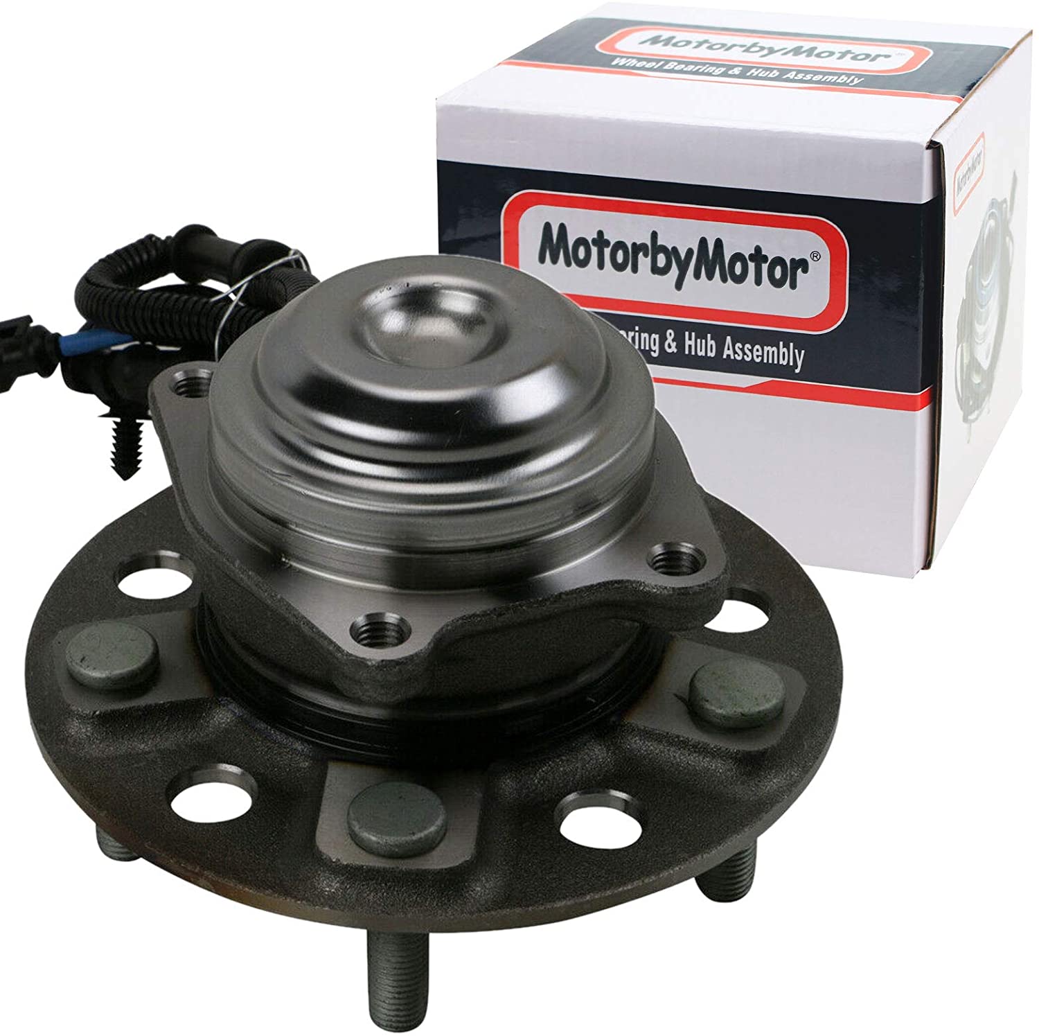 Honda Fit Wheel Bearing 2007 - 2008