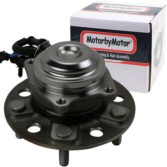Honda Fit Wheel Bearing 2007 - 2008