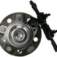 Honda Fit Wheel Bearing 2007 - 2008