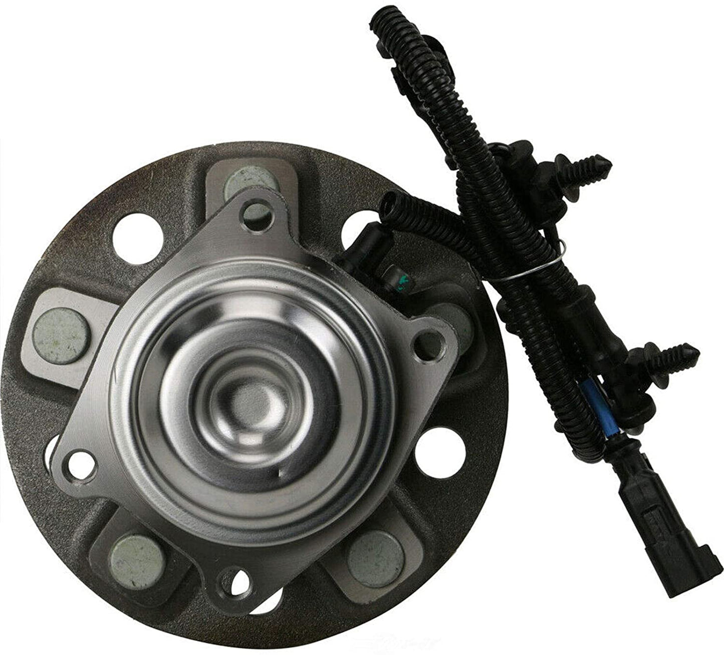 Honda Fit Wheel Bearing 2007 - 2008