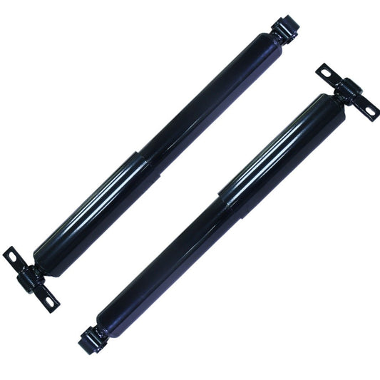 Honda Odyssey Rear Shock Absorbers 2007 - 2017 Pair