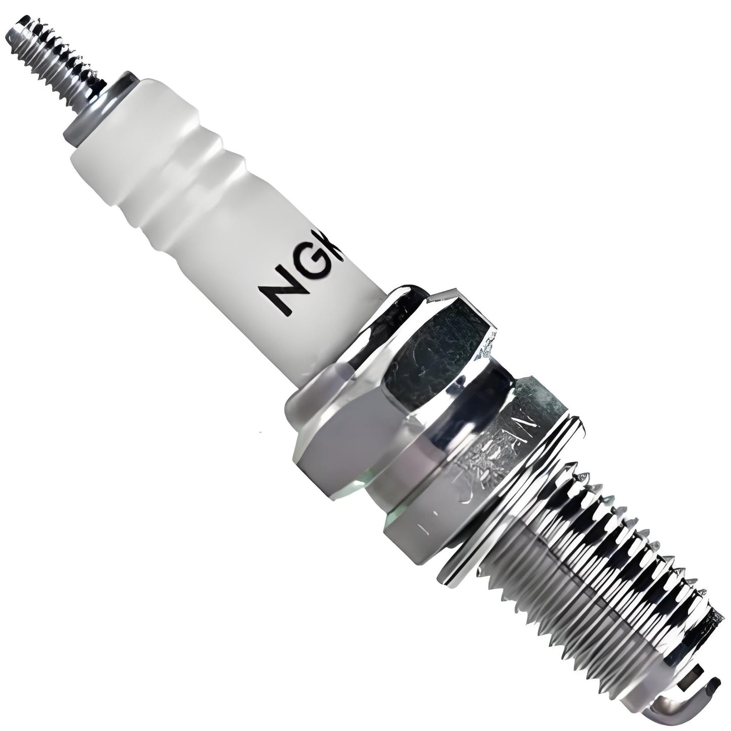 Honda Suzuki BMW ATK NGK 2120 D8EA Nickel Spark Plug 6pcs