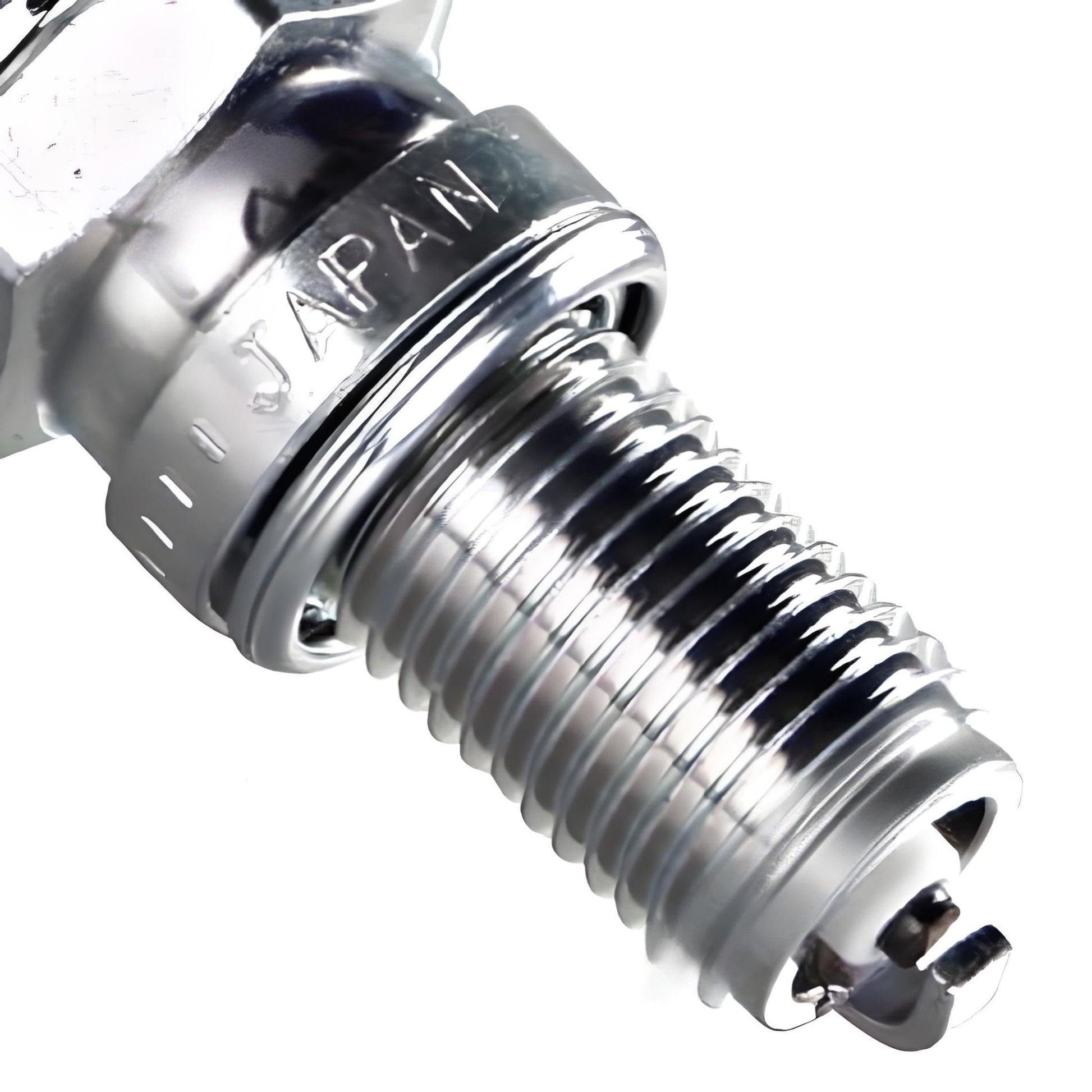 Honda Suzuki BMW ATK NGK 2120 D8EA Nickel Spark Plug 6pcs