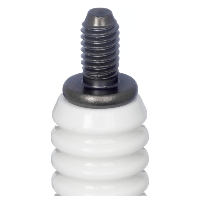 Honda Suzuki NGK 6899 CPR6EA - 9 Spark Plug 6pcs