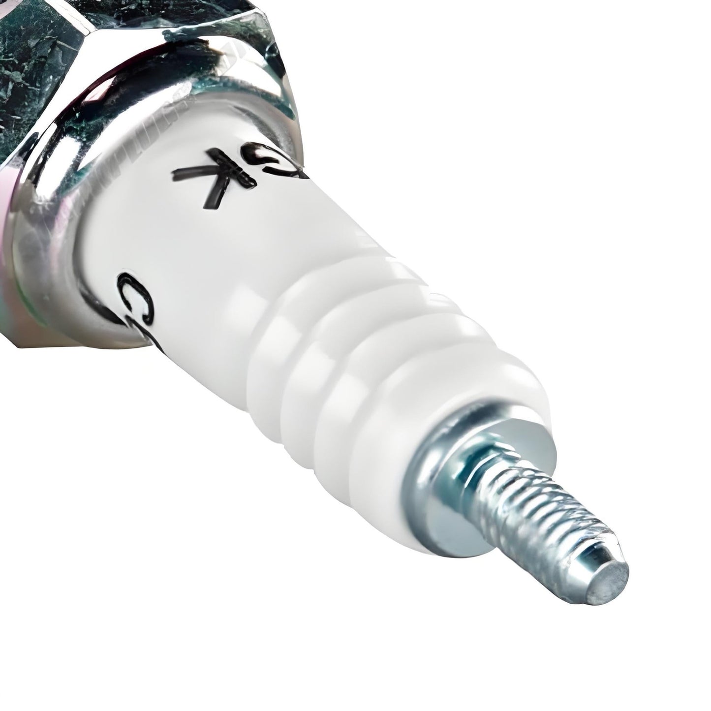 Honda Yamaha E - TON KYMCO LEM NGK 4629 C7HSA Nickel Spark