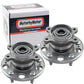 Hyundai Elantra Wheel Bearing 2008 - 2019