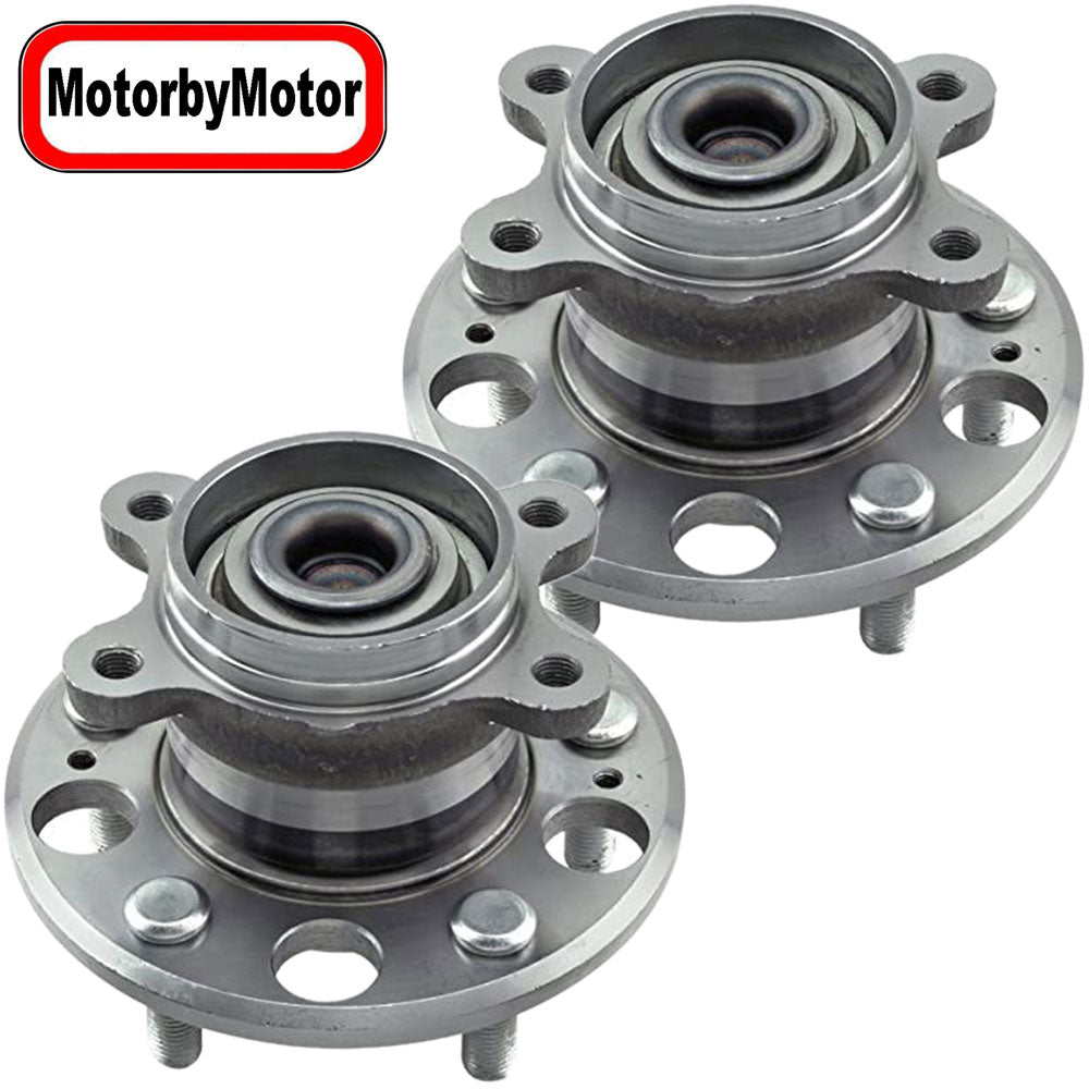 Hyundai Elantra Wheel Bearing 2008 - 2019
