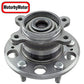 Hyundai Elantra Wheel Hub 2008 - 2019