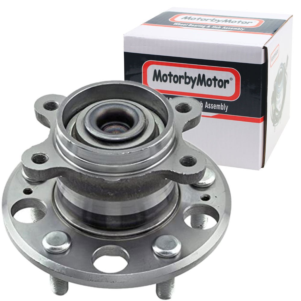 Hyundai Elantra Wheel Hub 2008-2019 – Geekstop