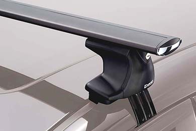 INNO Aero Rack System - Free Shipping on Inno Aero Cross Bars - Aerodynamic Roof Rack