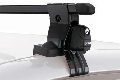 INNO Base Rack System - Best Price & Reviews On Inno Roof