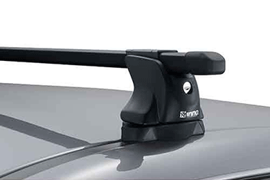INNO Base Rack System - Best Price & Reviews on Inno Roof Rack Systems for Cars, Trucks, SUVs & Jeeps
