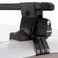 INNO Base Rack System - Best Price & Reviews on Inno Roof Rack Systems for Cars, Trucks, SUVs & Jeeps