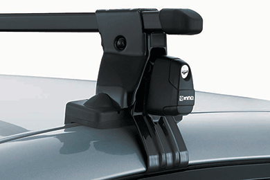 INNO Base Rack System - Best Price & Reviews on Inno Roof Rack Systems for Cars, Trucks, SUVs & Jeeps