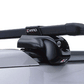 INNO Base Rack System - Best Price & Reviews on Inno Roof Rack Systems for Cars, Trucks, SUVs & Jeeps