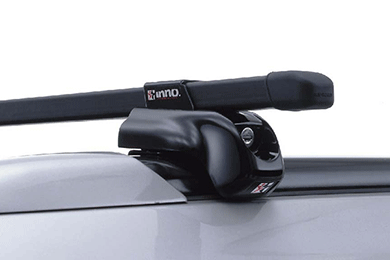 INNO Base Rack System - Best Price & Reviews on Inno Roof Rack Systems for Cars, Trucks, SUVs & Jeeps