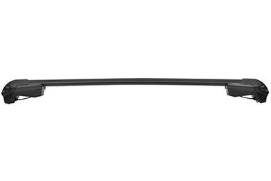 INNO Aero Rack System - Free Shipping on Inno Aero Cross Bars - Aerodynamic Roof Rack