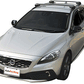 INNO Aero Rack System - Free Shipping on Inno Aero Cross Bars - Aerodynamic Roof Rack
