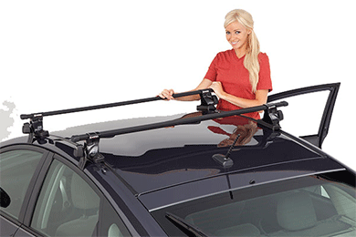 INNO Base Rack System - Best Price & Reviews on Inno Roof Rack Systems for Cars, Trucks, SUVs & Jeeps