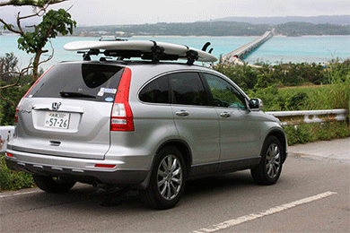 INNO Base Rack System - Best Price & Reviews on Inno Roof Rack Systems for Cars, Trucks, SUVs & Jeeps