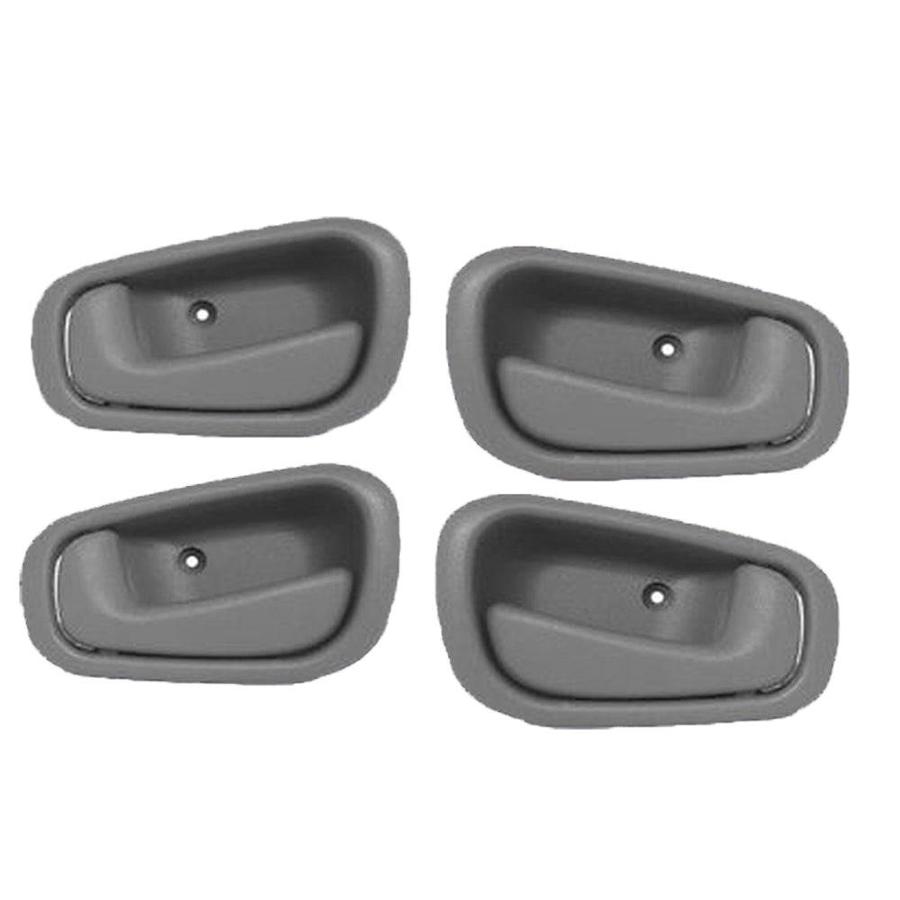 Interior Door Handles Front Rear Left Right Driver Passenger