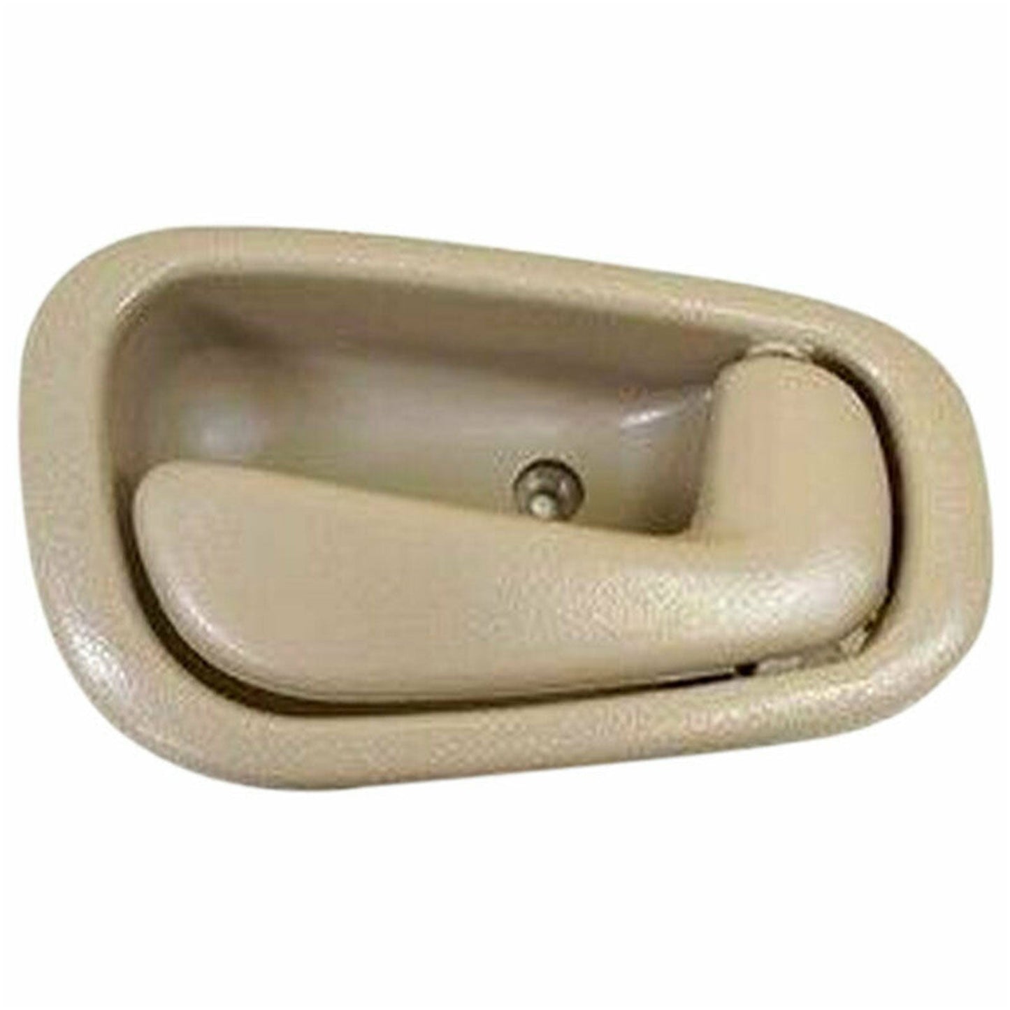 Interior Tan Beige Door Handle For 1998 - 2002 Toyota Corolla,