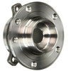 Jeep Cherokee Wheel Bearing 2014 - 2020