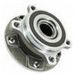 Jeep Cherokee Wheel Bearing 2014 - 2020
