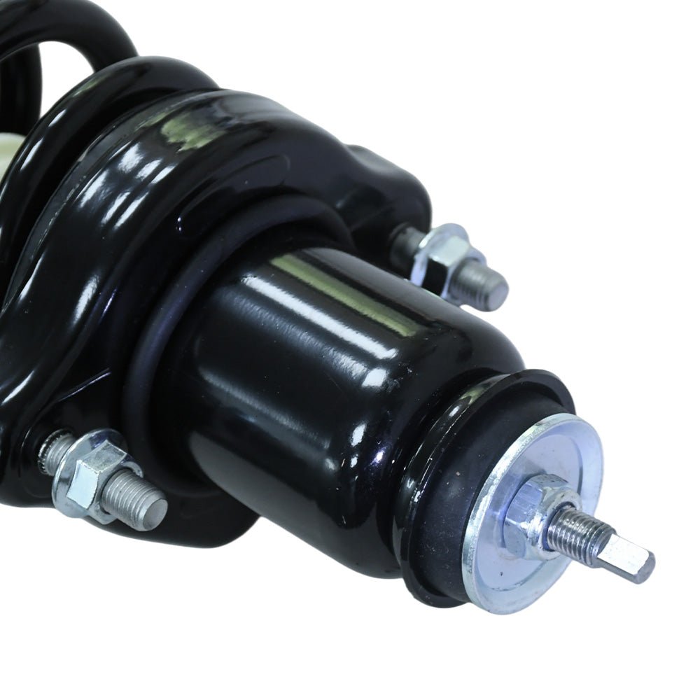 Jeep Compass Patriot Rear Shock Strut Assembly 2007 - 2010
